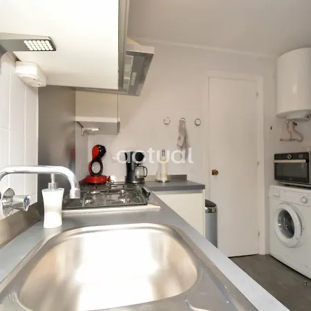 Fanals 4m Apartmán