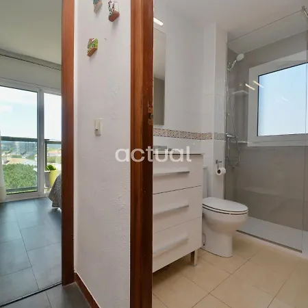 Apartmán Fanals 4m Platja d'Aro