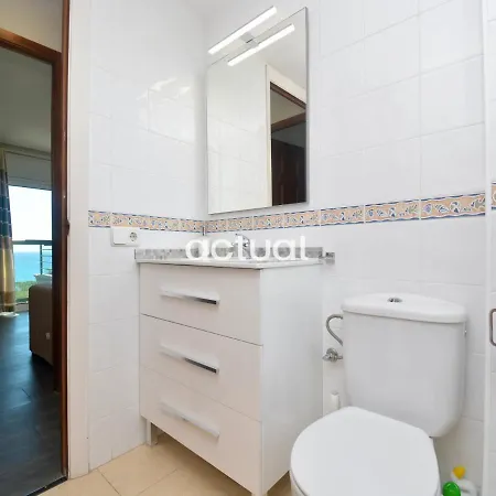 Apartmán Fanals 4m