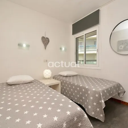 Fanals 4m Apartmán *