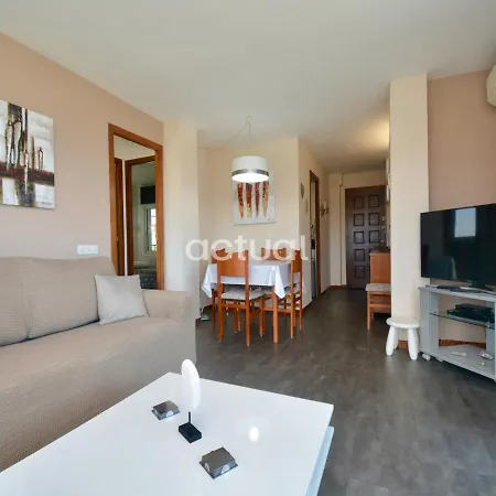 Apartmán Fanals 4m Platja d'Aro