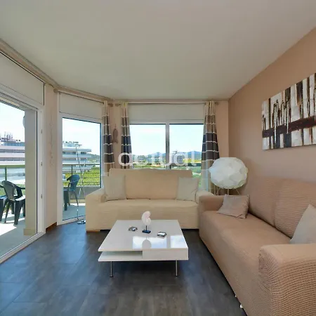 Apartmán Fanals 4m *
