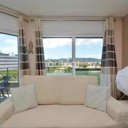 Fanals 4m Apartmán