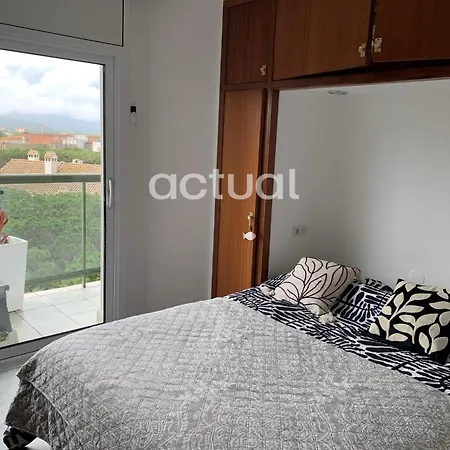 Apartmán Fanals 4m