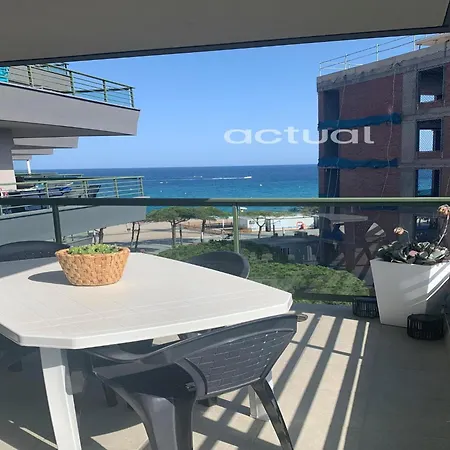 Fanals 4m Lägenhet Platja d'Aro