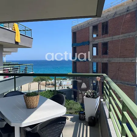 Apartmán Fanals 4m