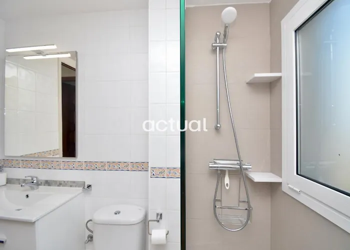 Fanals 4m Apartment *