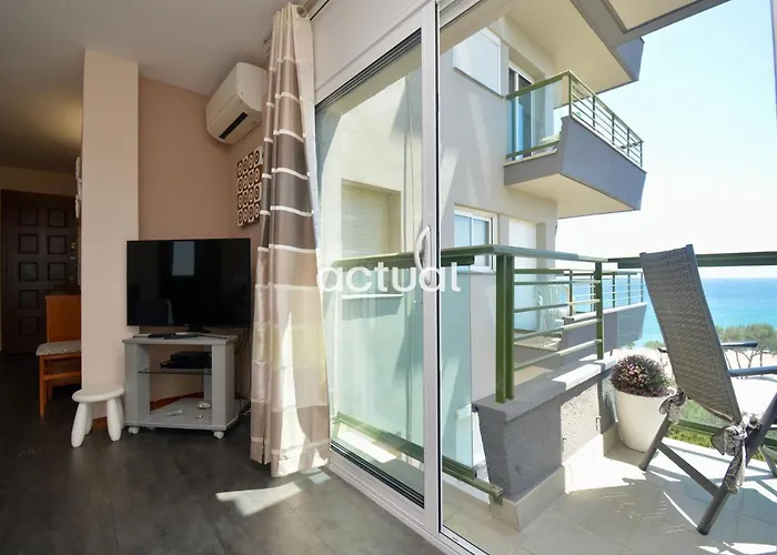 Apartment Fanals 4m