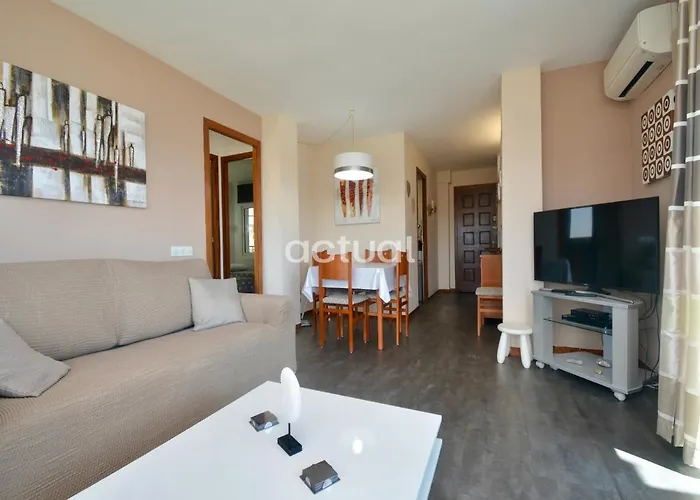 Apartment Fanals 4m Platja d'Aro
