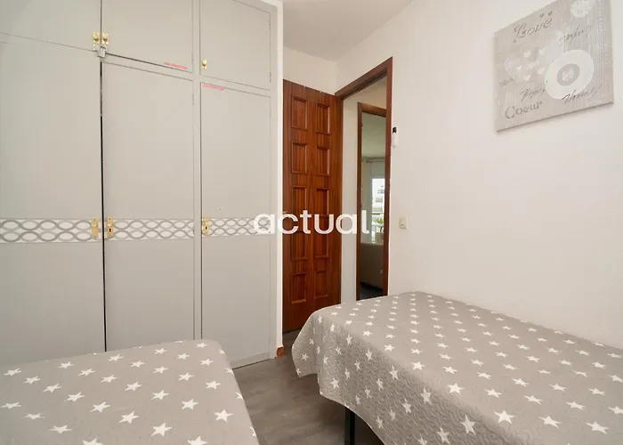 Apartment Fanals 4m Platja d'Aro