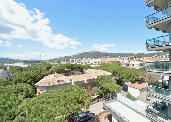 Fanals 4m Apartment *