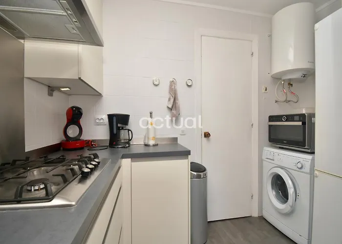 Fanals 4m Apartment