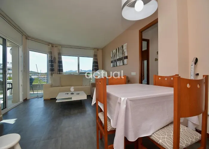 Apartment Fanals 4m Platja d'Aro