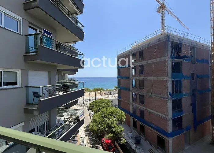 Fanals 4m Apartment