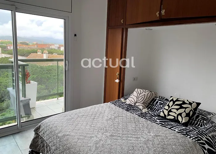 Apartment Fanals 4m