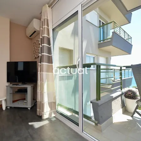 Apartment Fanals 4m