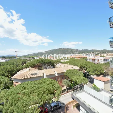 Fanals 4m Apartment *