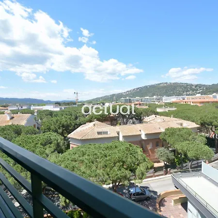 Apartment Fanals 4m