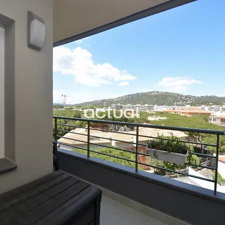Fanals 4m Lejlighed Platja d'Aro