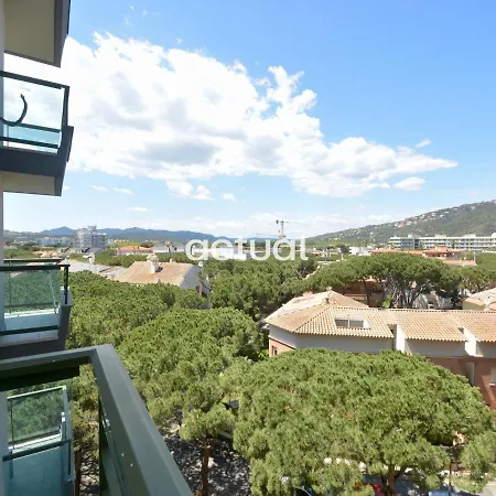 Fanals 4m Apartment