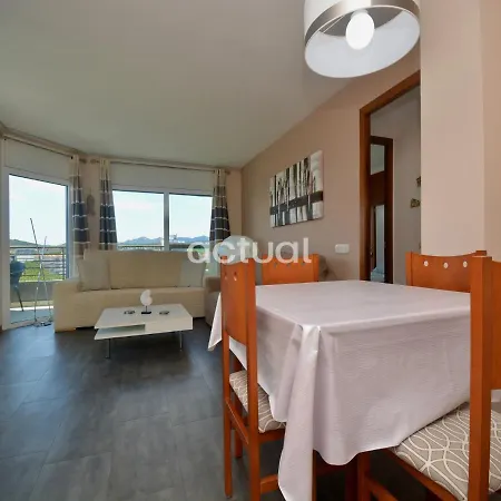Apartment Fanals 4m Platja d'Aro