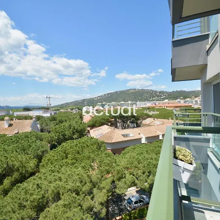 Apartment Fanals 4m *