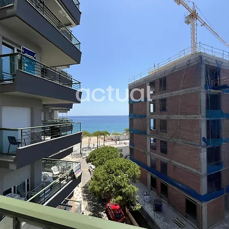 Fanals 4m Appartement