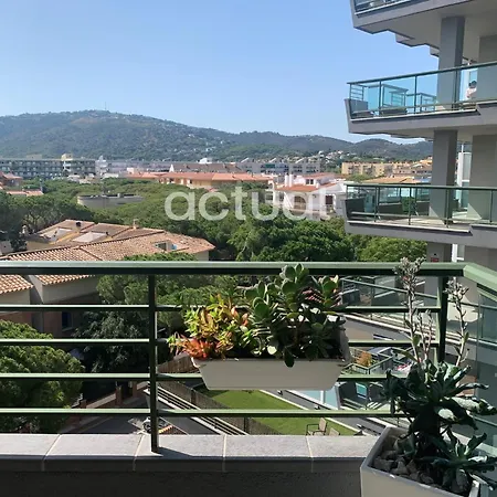 Fanals 4m Appartement *