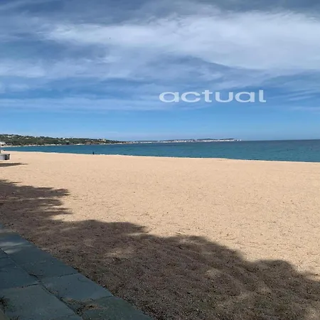Lägenhet Fanals 4m Platja d'Aro