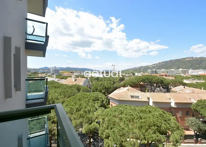 Fanals 4m Apartamento