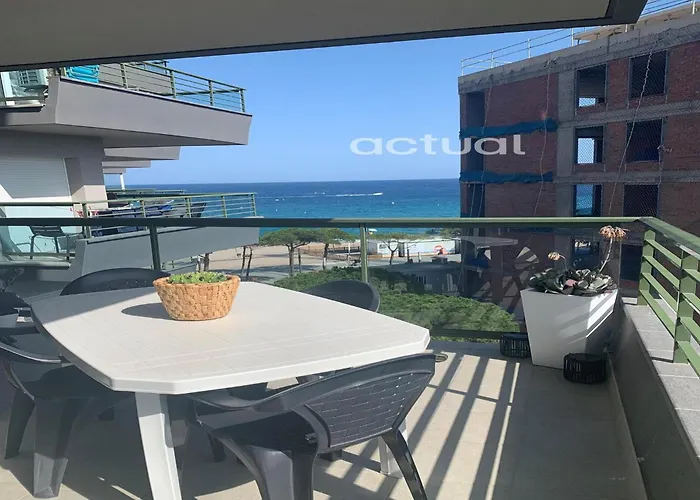 Fanals 4m Apartamento Platja d'Aro